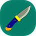 Knife Hit 2021 apk file