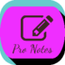 Pro Notes apk file