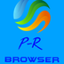 PR Browser apk file