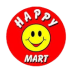 Happy Mart apk file