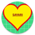 SAYARI WITH LOVE CALCULATOR apk file