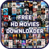 New Movie Downloader apk file