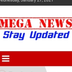 Mega News apk file