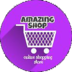 AmazingShop india Easy online shopping app apk file