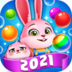 Bubble Bunny: Animal Forest Club apk file