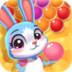 Bunny Bubble: Forest Animal Shooter apk file