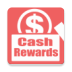 Cash Rewards apk file