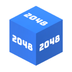 Chain Cube 2048 3D apk file
