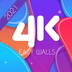 Easywalls - Live wallpaper App apk file