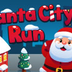 Santa City Run apk file