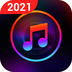 Music Player 2021 apk file