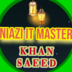 Niazi IT Master Tricks apk file
