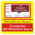 Computer A To Z Shortcut Key's apk file