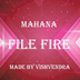 Mahana MediaFire apk file