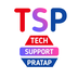Tech Support Pratap apk file