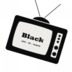 Black TV Activation mod apk file