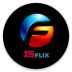 Isflix apk file