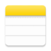 iOS Notes v2.3.3 (Pro) apk file