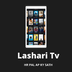 Lashari Tv apk file