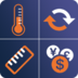 Unit Converter : All-in-One Smart Tools Converter apk file