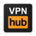 VPNhub 3.11.2 Mod apk file