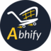Abhify Online shopping - Lowest price, Best Quality apk file