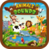 Animal Sound For Kids Learning apk file