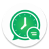 Auto Whatscheduler Schedule WhatsApp Message App apk file