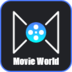 Movie World Mod 1.0 apk file