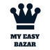 MY EASY BAZAR apk file