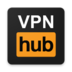 VPNhub Premium apk file