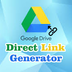 Google Drive direct link ganarator apk file