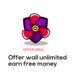 Offerwall Earn money 💲💰 apk file