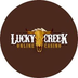 Lucky Creek  Casino apk file