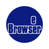 E Browser apk file