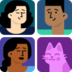Chat& video call apk file