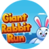 Giant Rabbit Run apk file