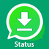 WhatsApp status downloader apk file