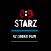 888Starz.bet O‘ZBEKISTON apk file