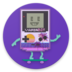 GameBoy Color Emulator apk file