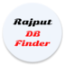 Rajput DB Finder Fresh Databaseom apk file