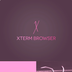 Xterm Browser nkr apk file