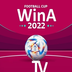 WINA TV Live Stream  World Cup 2022 apk file