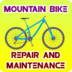 Mountain Bike Repair And Maintenence apk file