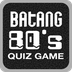 BATANG 80S QUIZ GAME apk file
