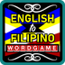 ENGLISH TO FILIPINO WORD GAME apk file