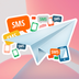 EX SMS Gateway apk file