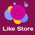 Like store-worldwide store  apk file
