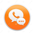 Video Call and chat apk file