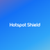HotspotShield VPN 10.1.2 @HotspotSheildVPN apk file